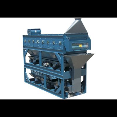 New 7 Stage Lint Cleaner